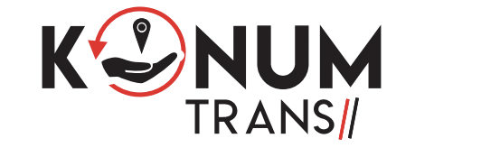 Konum Trans Logo